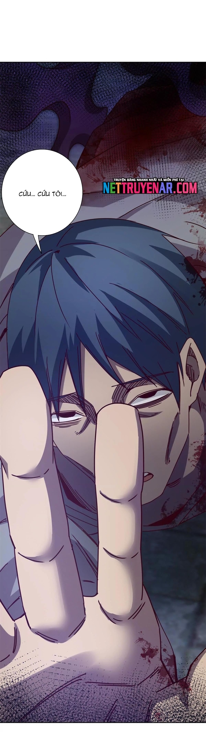 Sau Khi Sống Lại Ở Mạt Thế, Ta Điên Cuồng Thăng Cấp Chapter 69 - Trang 2