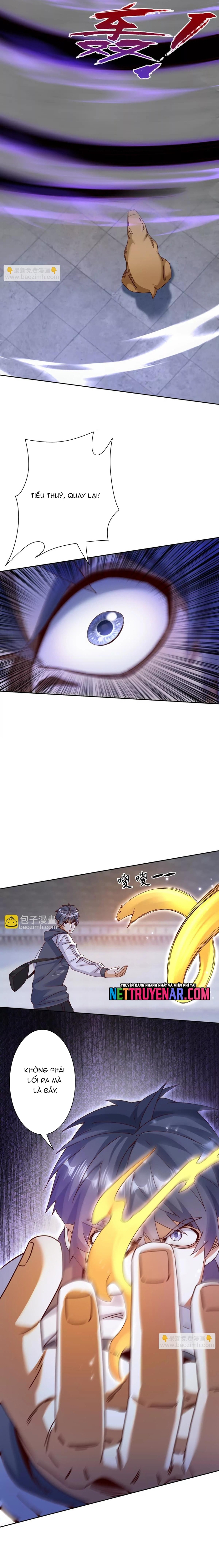 Sau Khi Sống Lại Ở Mạt Thế, Ta Điên Cuồng Thăng Cấp Chapter 69 - Trang 2