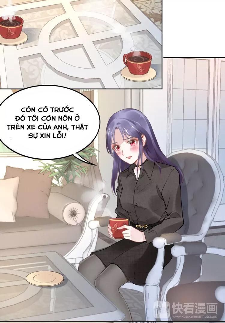 Quyền Thiểu, Nhĩ Lão Bà Yêu Bào Liễu Chapter 7.2 - Trang 2