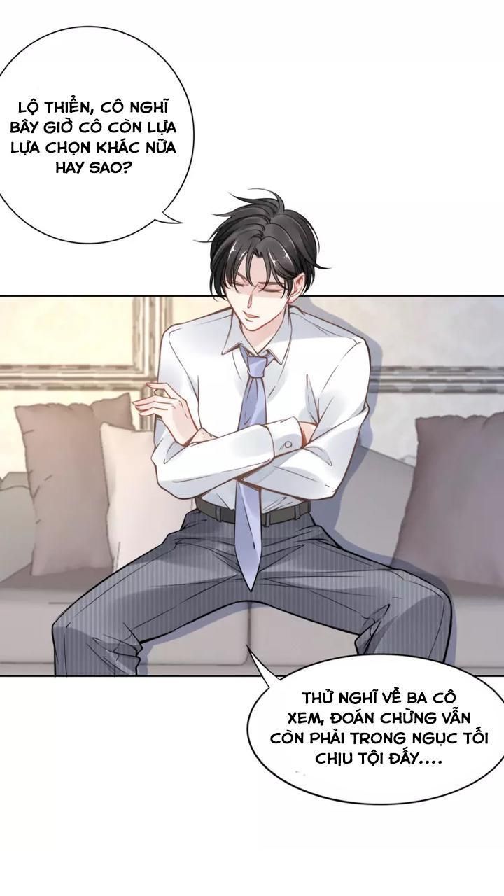 Quyền Thiểu, Nhĩ Lão Bà Yêu Bào Liễu Chapter 7.2 - Trang 2