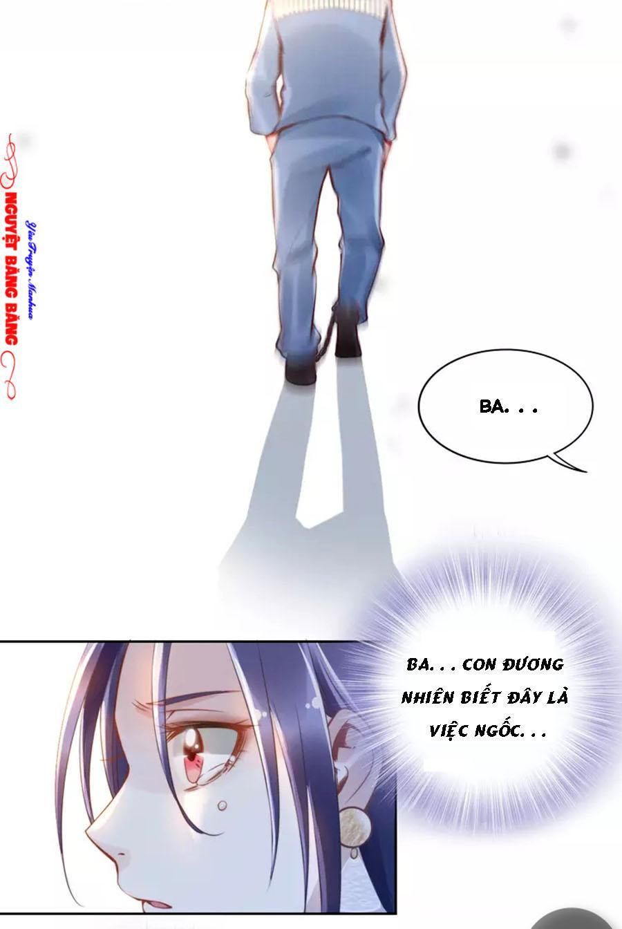 Quyền Thiểu, Nhĩ Lão Bà Yêu Bào Liễu Chapter 8.1 - Trang 2