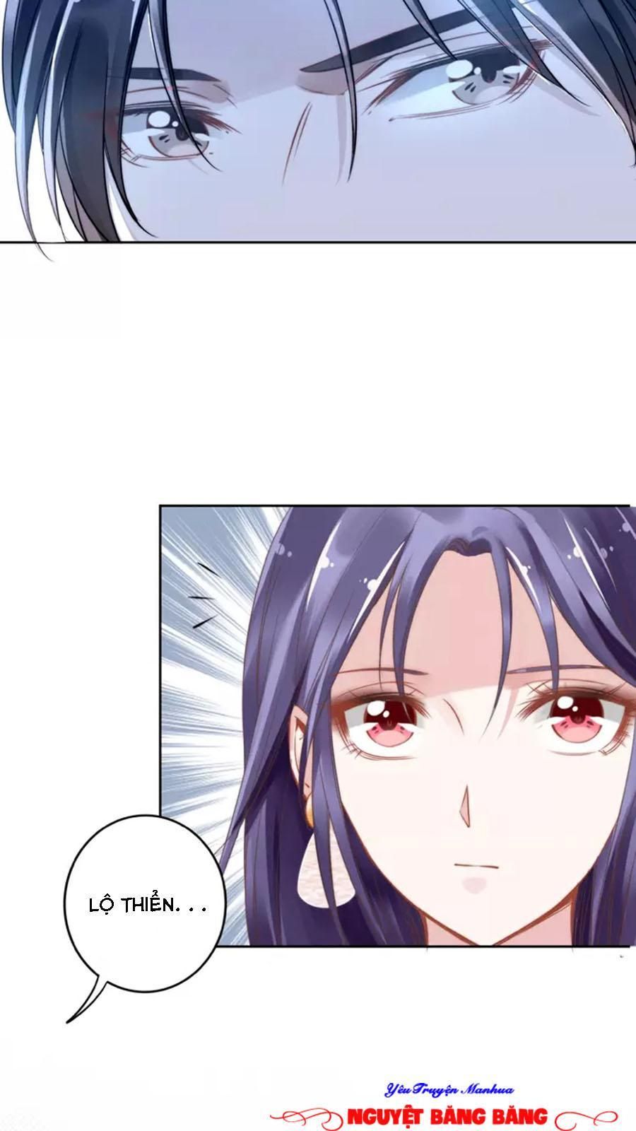 Quyền Thiểu, Nhĩ Lão Bà Yêu Bào Liễu Chapter 8.1 - Trang 2