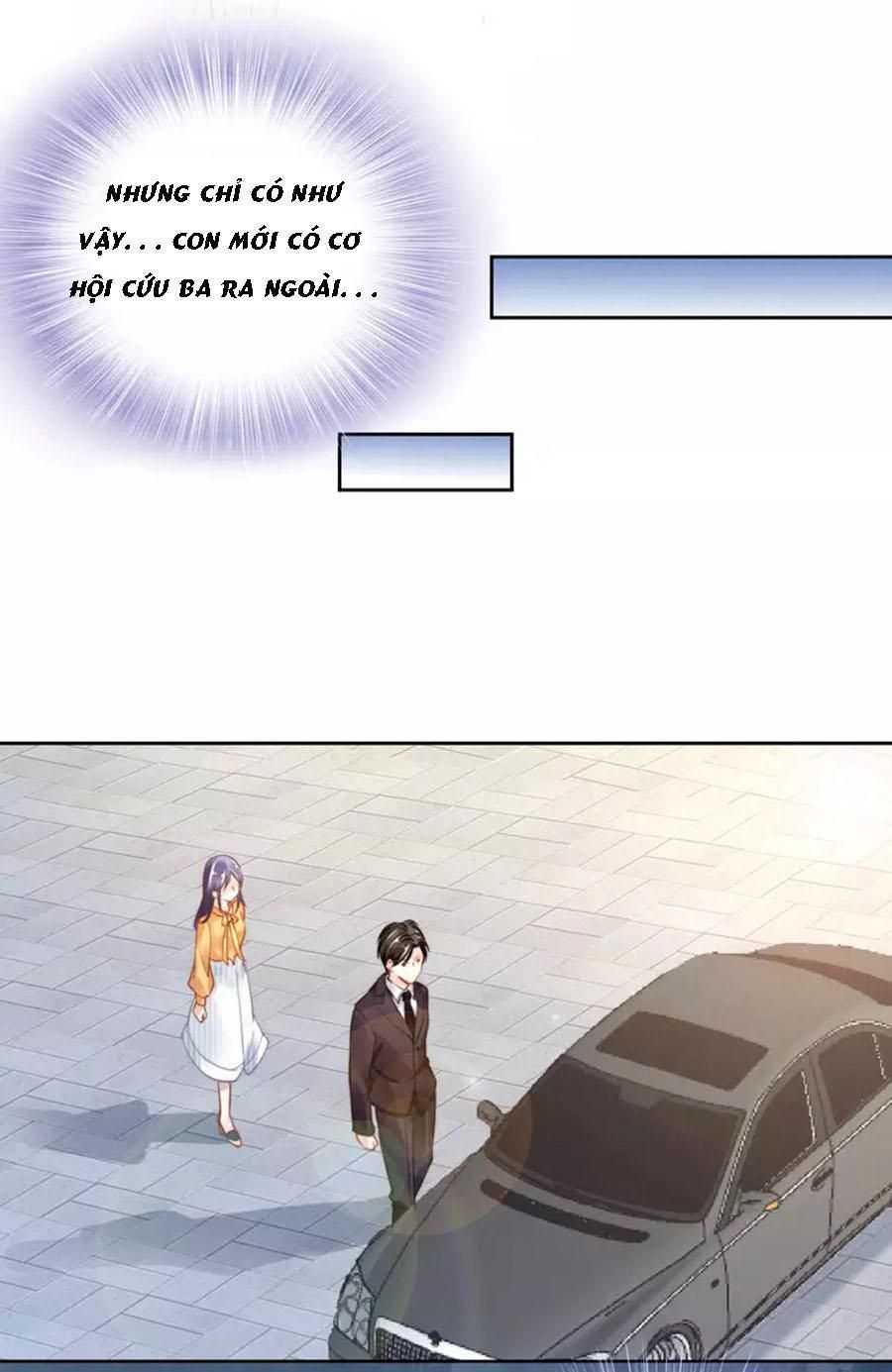 Quyền Thiểu, Nhĩ Lão Bà Yêu Bào Liễu Chapter 8.2 - Trang 2