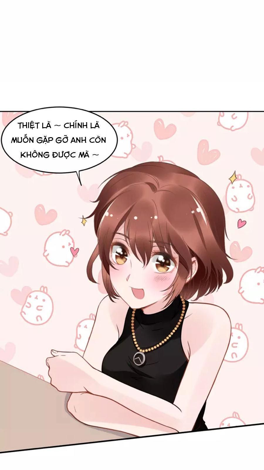 Quyền Thiểu, Nhĩ Lão Bà Yêu Bào Liễu Chapter 8.2 - Trang 2