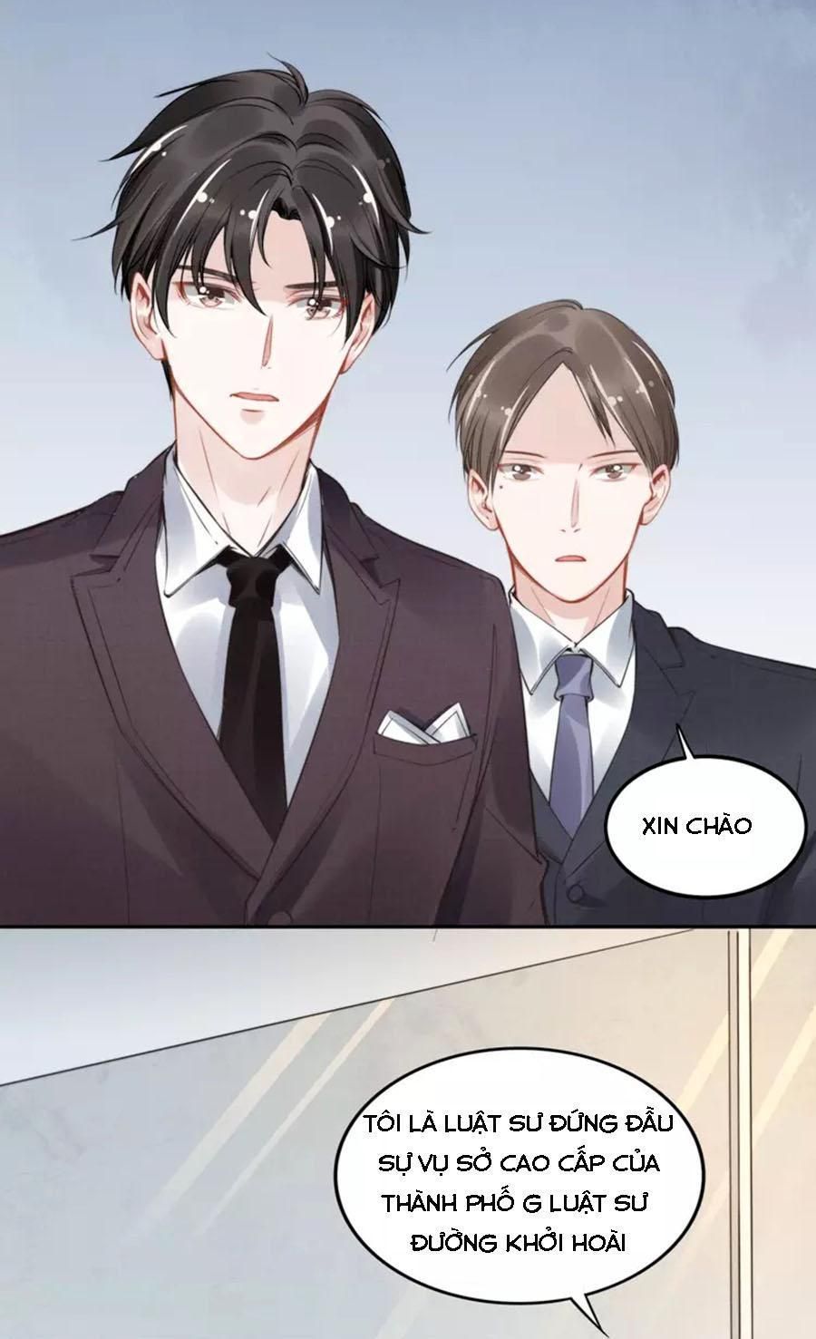 Quyền Thiểu, Nhĩ Lão Bà Yêu Bào Liễu Chapter 8.2 - Trang 2