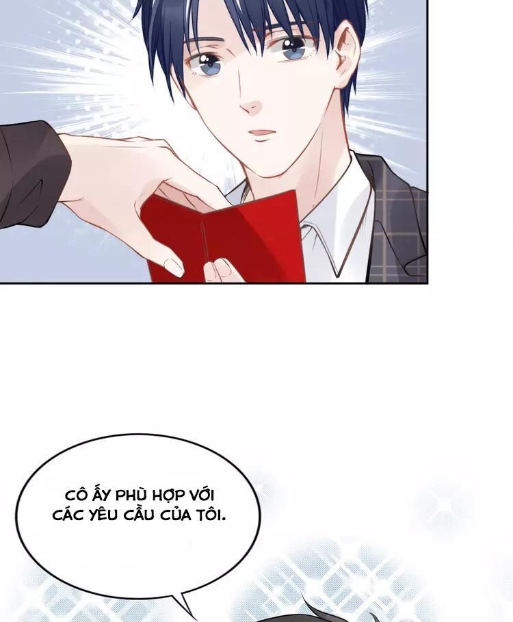 Quyền Thiểu, Nhĩ Lão Bà Yêu Bào Liễu Chapter 9.1 - Trang 2