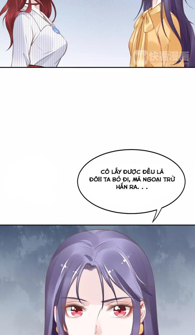 Quyền Thiểu, Nhĩ Lão Bà Yêu Bào Liễu Chapter 9.1 - Trang 2