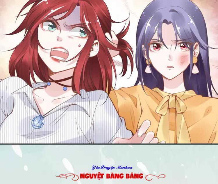 Quyền Thiểu, Nhĩ Lão Bà Yêu Bào Liễu Chapter 9.2 - Trang 2