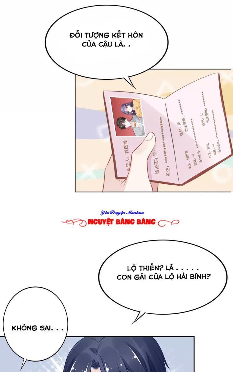 Quyền Thiểu, Nhĩ Lão Bà Yêu Bào Liễu Chapter 9.2 - Trang 2