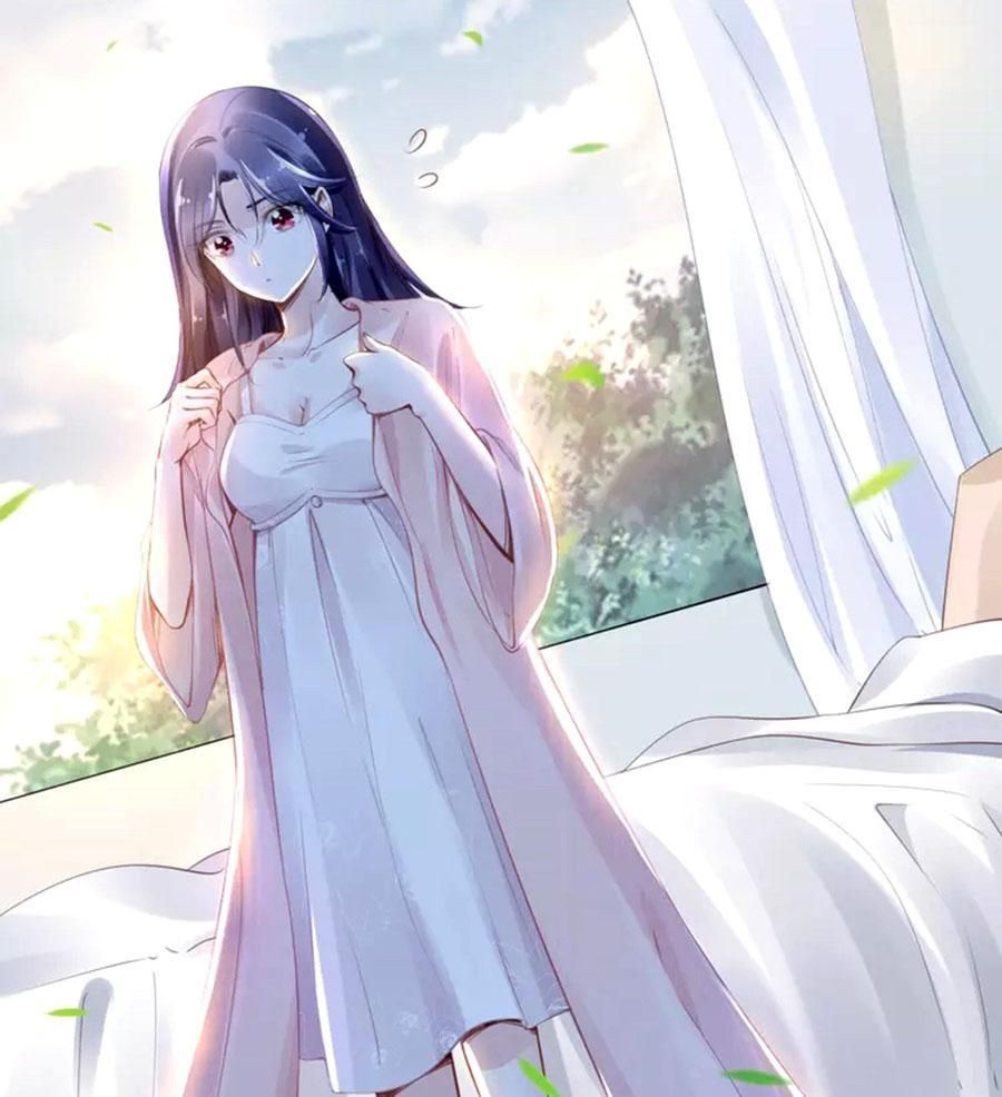 Quyền Thiểu, Nhĩ Lão Bà Yêu Bào Liễu Chapter 10.1 - Trang 2