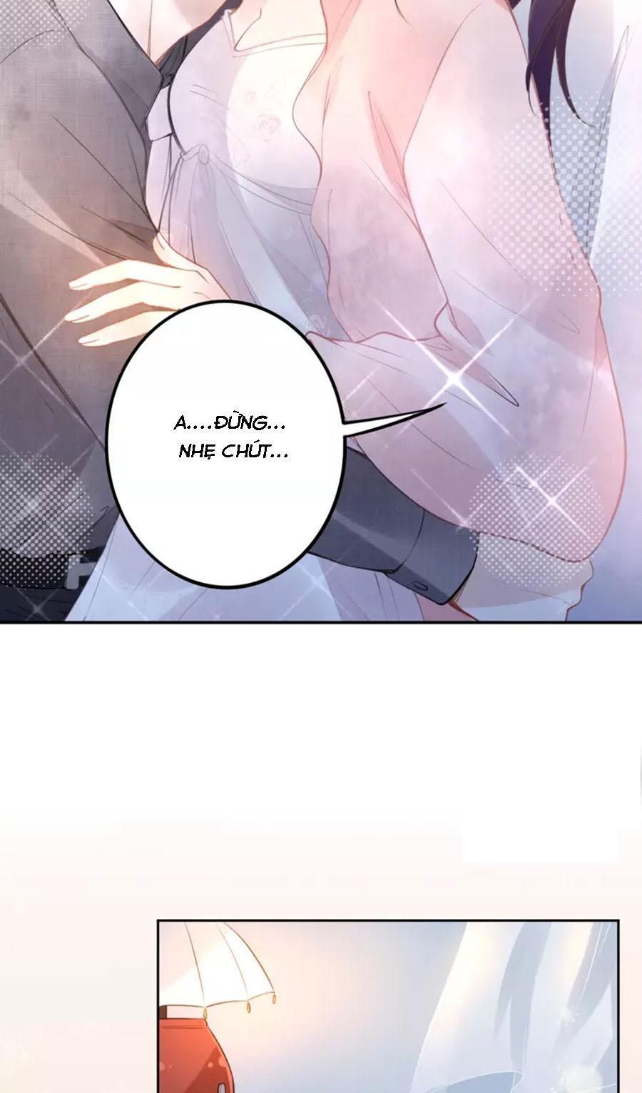 Quyền Thiểu, Nhĩ Lão Bà Yêu Bào Liễu Chapter 10.1 - Trang 2