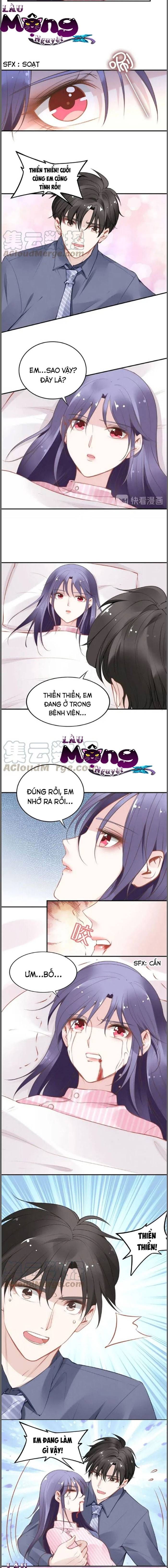 Quyền Thiểu, Nhĩ Lão Bà Yêu Bào Liễu Chapter 51 - Trang 2