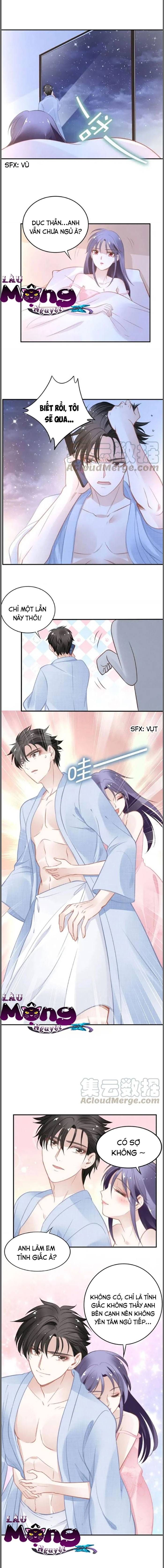 Quyền Thiểu, Nhĩ Lão Bà Yêu Bào Liễu Chapter 56 - Trang 2