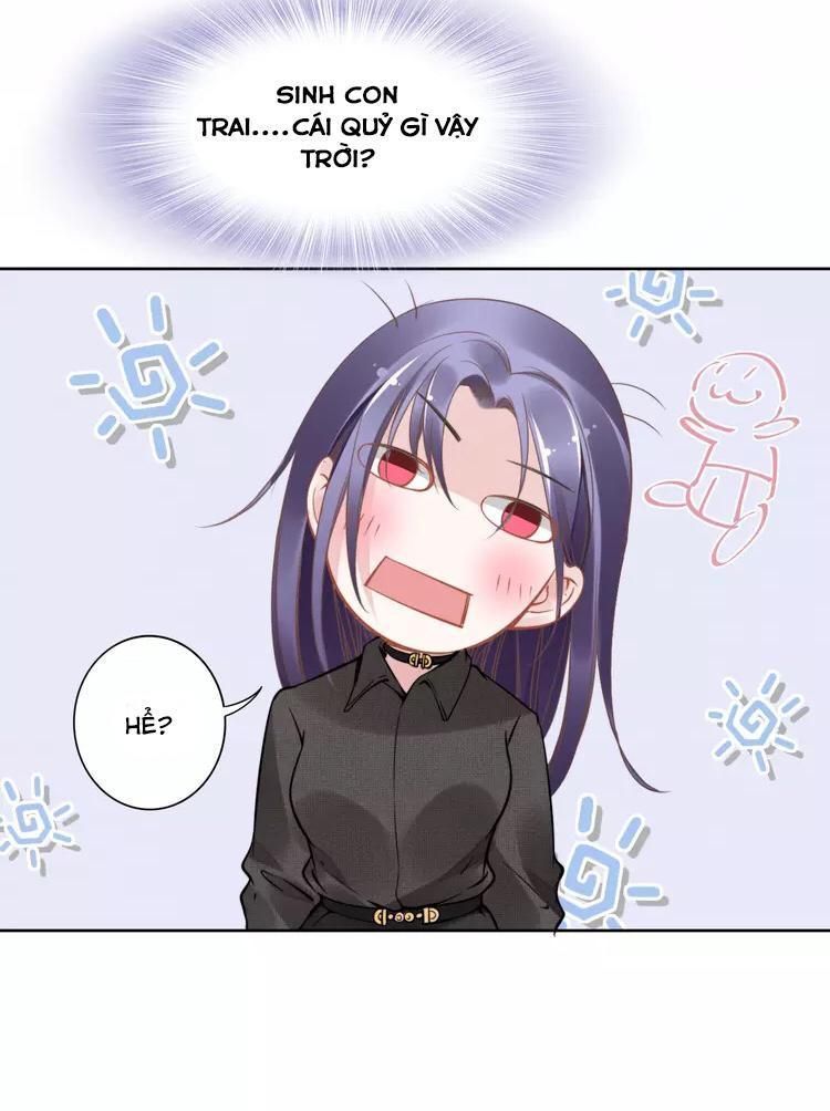 Quyền Thiểu, Nhĩ Lão Bà Yêu Bào Liễu Chapter 7.3 - Trang 2