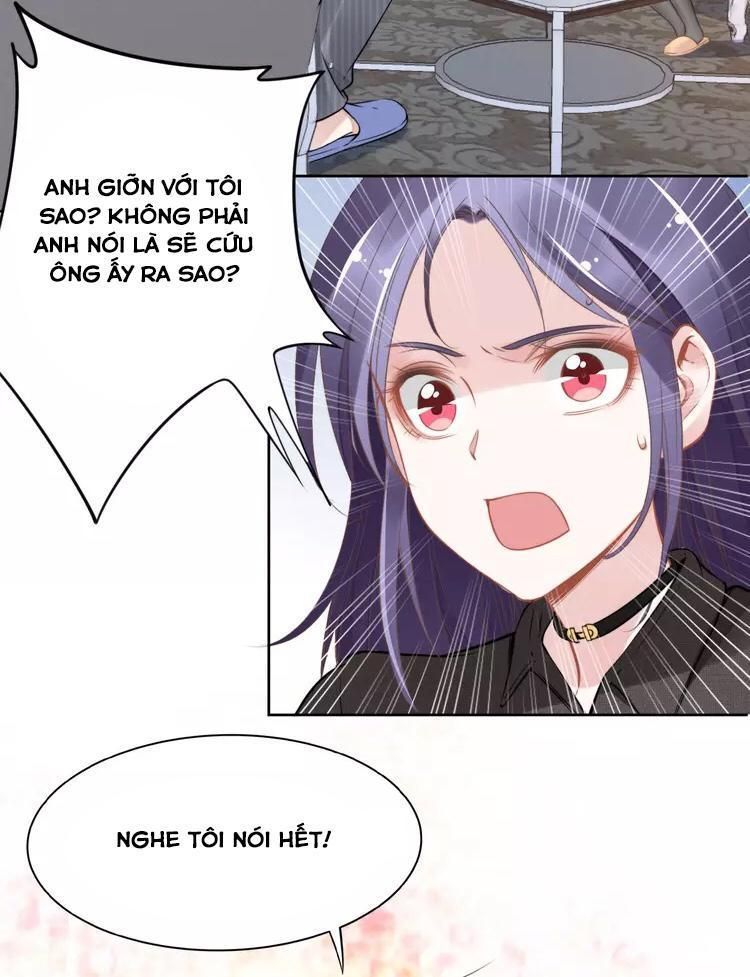 Quyền Thiểu, Nhĩ Lão Bà Yêu Bào Liễu Chapter 7.3 - Trang 2