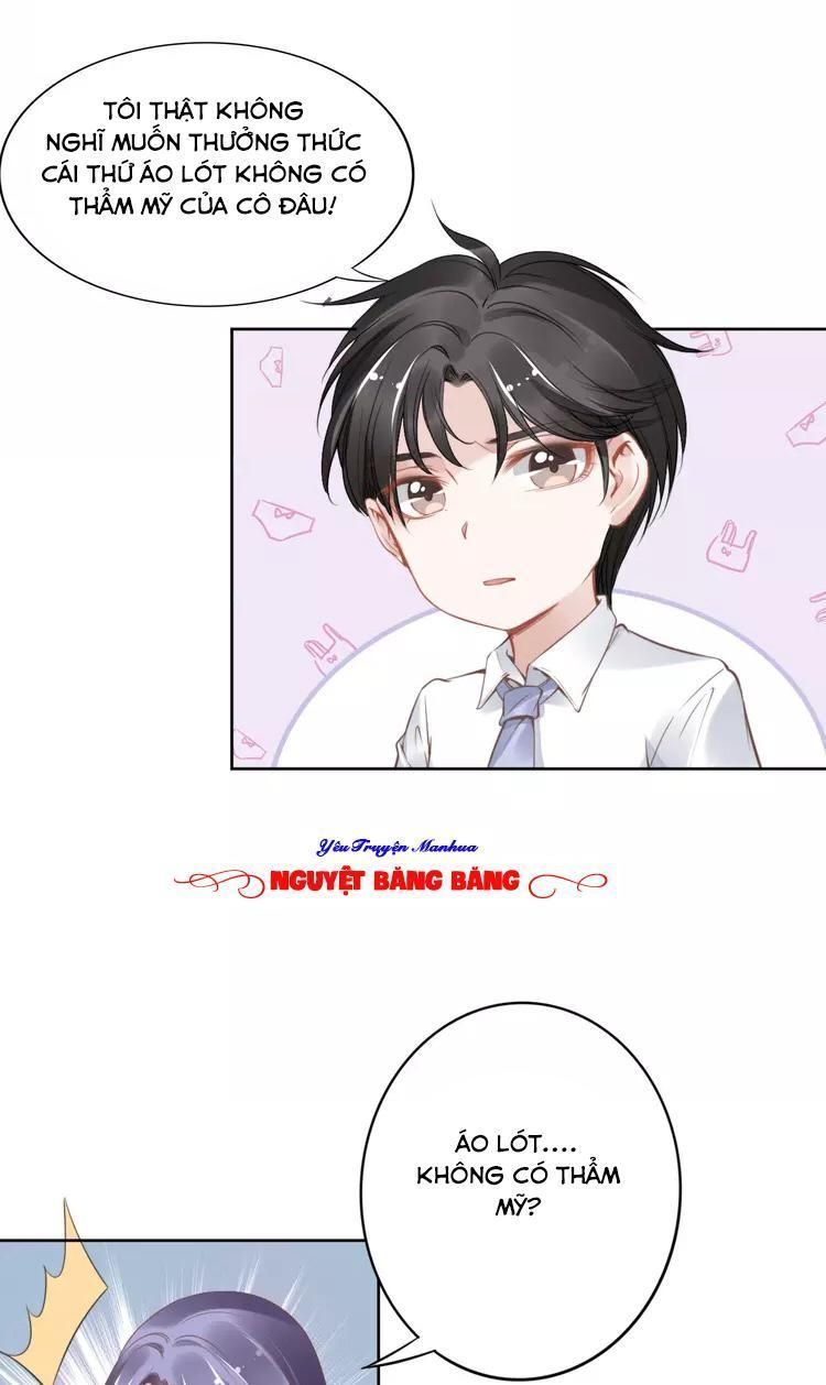 Quyền Thiểu, Nhĩ Lão Bà Yêu Bào Liễu Chapter 7.3 - Trang 2