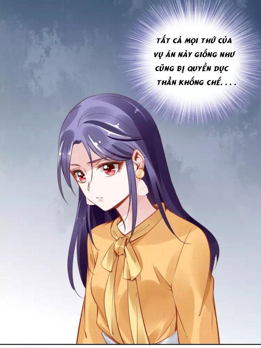 Quyền Thiểu, Nhĩ Lão Bà Yêu Bào Liễu Chapter 8.3 - Trang 2