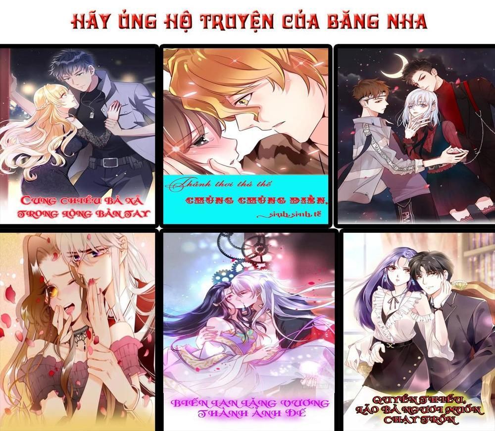 Quyền Thiểu, Nhĩ Lão Bà Yêu Bào Liễu Chapter 8.3 - Trang 2
