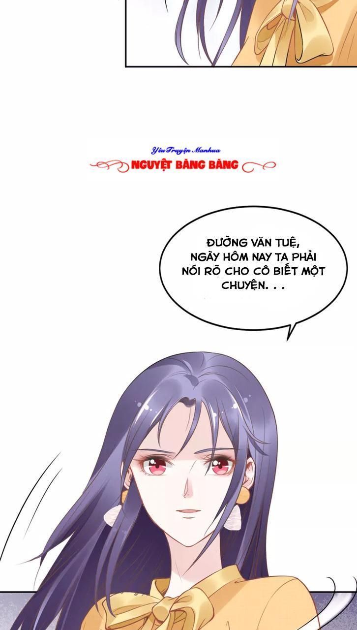 Quyền Thiểu, Nhĩ Lão Bà Yêu Bào Liễu Chapter 9.3 - Trang 2