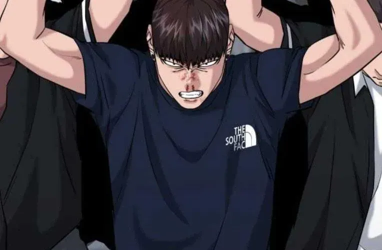 Minh Vương Chapter 47 - Trang 2