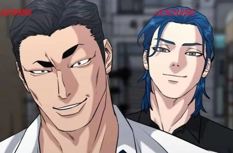 Minh Vương Chapter 47 - Trang 2