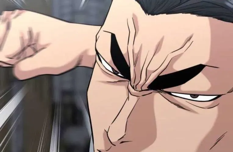 Minh Vương Chapter 47 - Trang 2