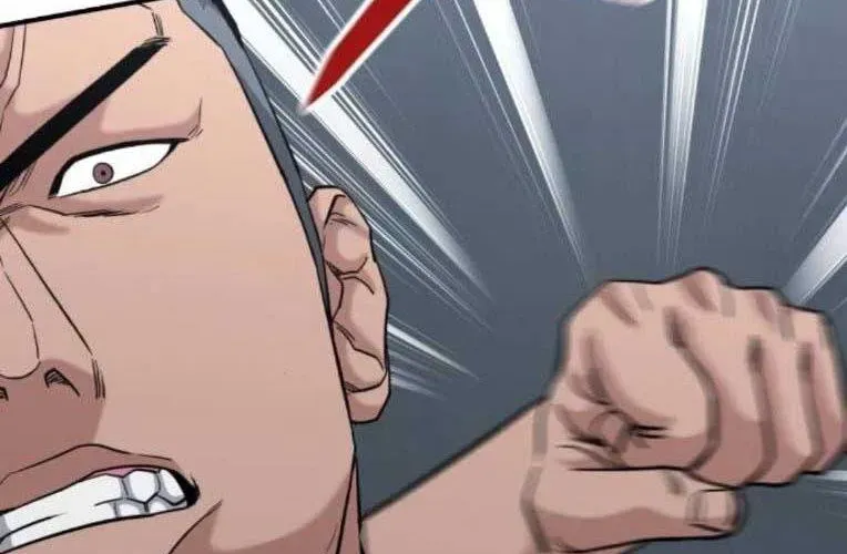 Minh Vương Chapter 47 - Trang 2