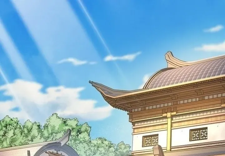 Độc Chiếm Thiên Cơ Chapter 25 - Trang 2