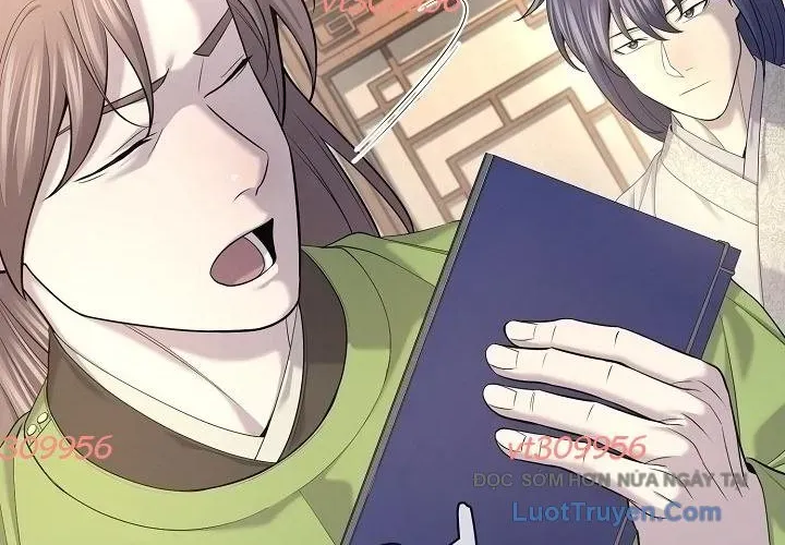 Độc Chiếm Thiên Cơ Chapter 25 - Trang 2