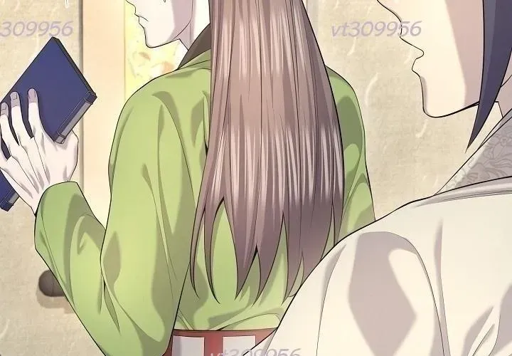 Độc Chiếm Thiên Cơ Chapter 25 - Trang 2