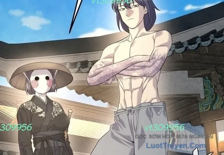 Độc Chiếm Thiên Cơ Chapter 25 - Trang 2