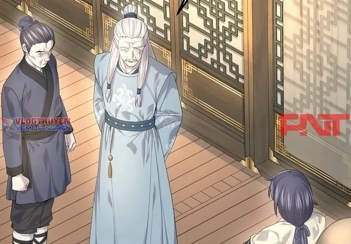 Độc Chiếm Thiên Cơ Chapter 25 - Trang 2