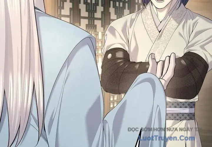 Độc Chiếm Thiên Cơ Chapter 25 - Trang 2