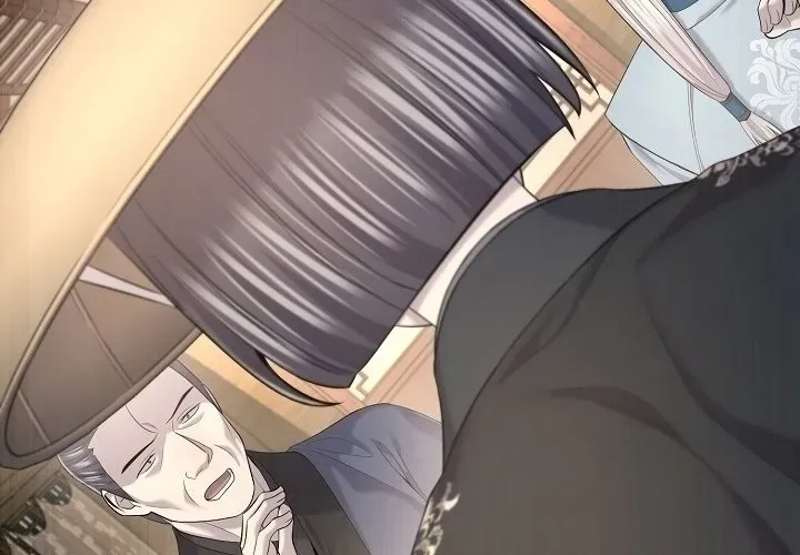 Độc Chiếm Thiên Cơ Chapter 25 - Trang 2