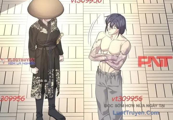 Độc Chiếm Thiên Cơ Chapter 25 - Trang 2