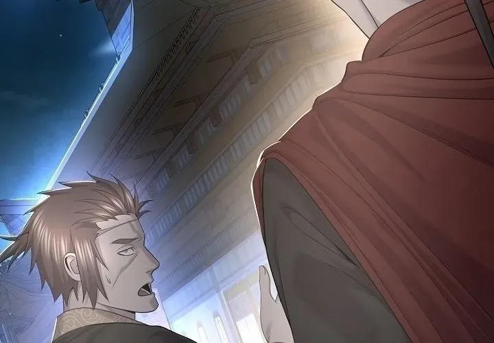 Độc Chiếm Thiên Cơ Chapter 25 - Trang 2