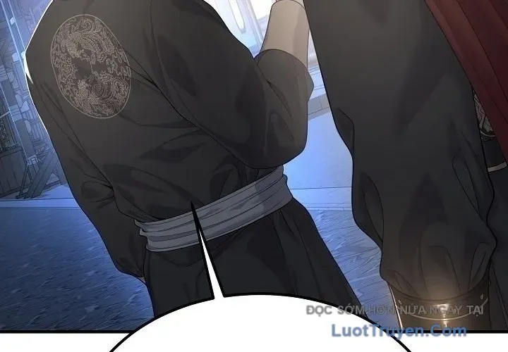 Độc Chiếm Thiên Cơ Chapter 25 - Trang 2