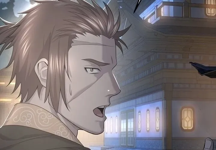 Độc Chiếm Thiên Cơ Chapter 25 - Trang 2