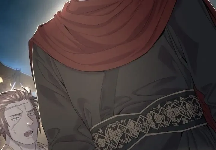 Độc Chiếm Thiên Cơ Chapter 25 - Trang 2