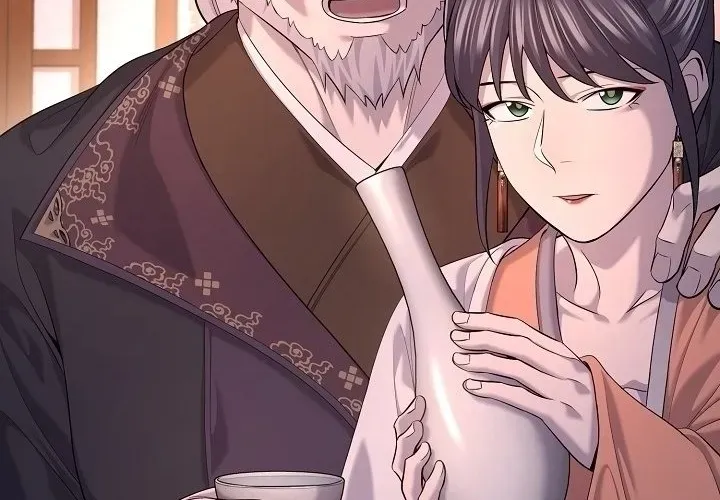 Độc Chiếm Thiên Cơ Chapter 25 - Trang 2