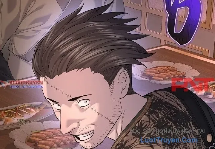 Độc Chiếm Thiên Cơ Chapter 25 - Trang 2