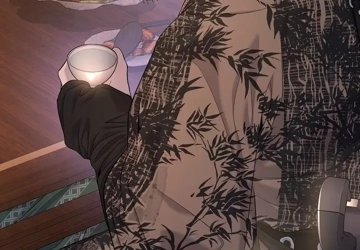 Độc Chiếm Thiên Cơ Chapter 25 - Trang 2