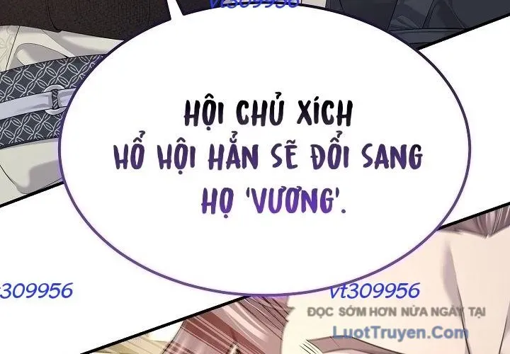 Độc Chiếm Thiên Cơ Chapter 25 - Trang 2