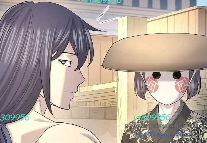 Độc Chiếm Thiên Cơ Chapter 25 - Trang 2