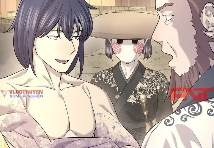 Độc Chiếm Thiên Cơ Chapter 25 - Trang 2