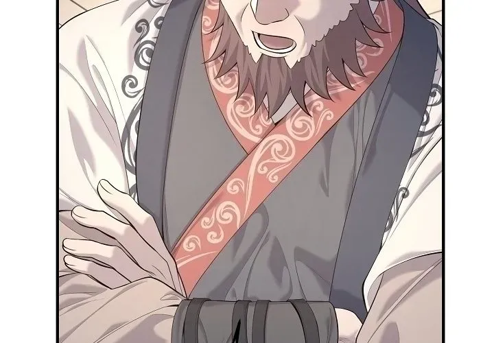 Độc Chiếm Thiên Cơ Chapter 25 - Trang 2