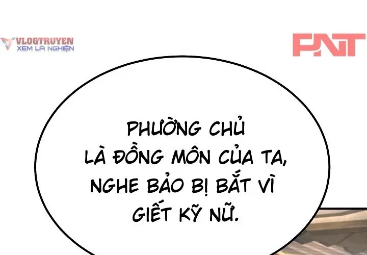 Độc Chiếm Thiên Cơ Chapter 25 - Trang 2