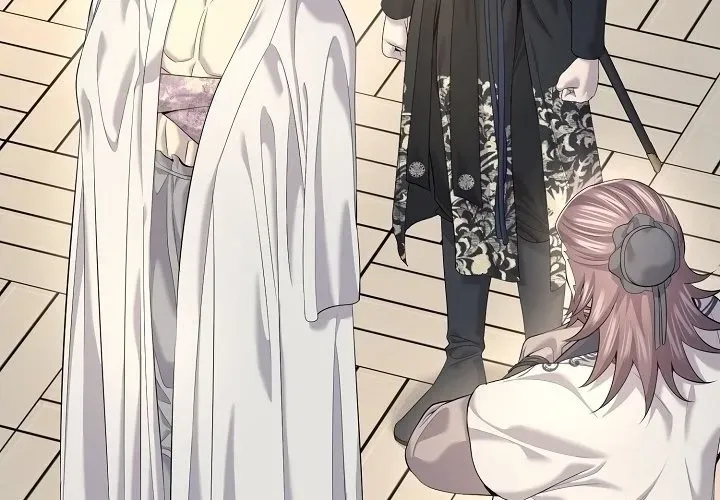 Độc Chiếm Thiên Cơ Chapter 25 - Trang 2