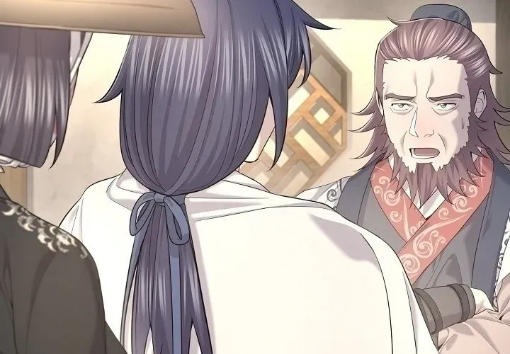 Độc Chiếm Thiên Cơ Chapter 25 - Trang 2