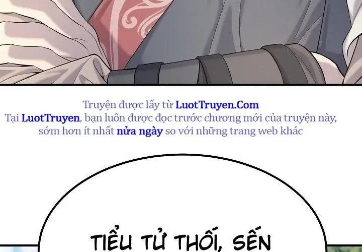 Độc Chiếm Thiên Cơ Chapter 25 - Trang 2